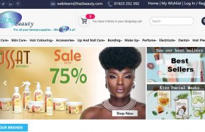 Operator Classify of Perfume Wholesale