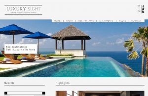 A Company Directories of Apartments rental