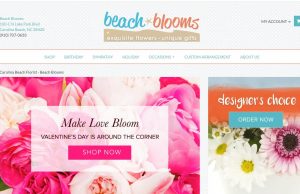 Company Directory of Florist Flowers