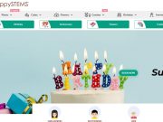 A Series Company of Flowers Delivery