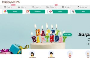 A Series Company of Flowers Delivery