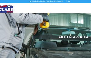 Business Listing of Glass Repair