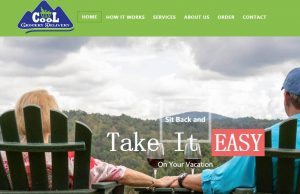 Organization List of Grocery Delivery