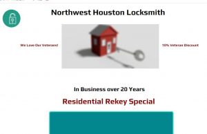 A Series Provider of Locksmith