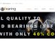 Free Customer List of Bearing Suppliers