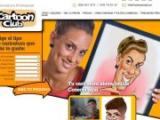 Roster List of Cartoon Operator