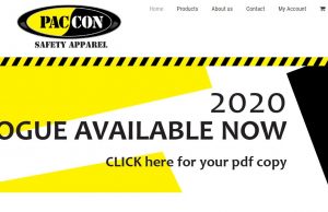 Industry Customer List of Consumables