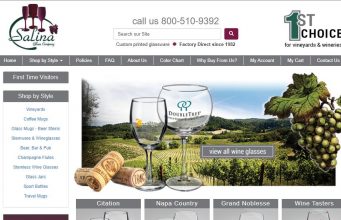 Wholesale Listing of Custom glasses