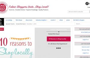 Business Listing of Fabric company