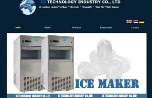 100 List of ‘Ice maker’