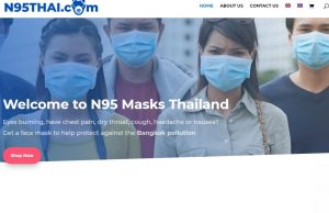 Wholesale Listing of Masks