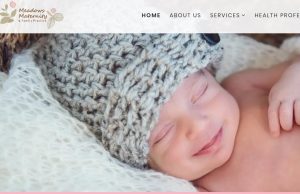 Customer List of Maternity Share