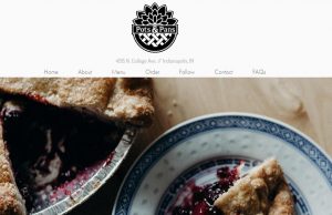 Business Directories of Pans