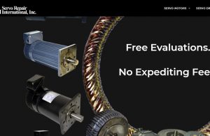 Business Directories of ‘Servo Motor’