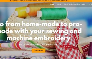 Website Directories of Sewing