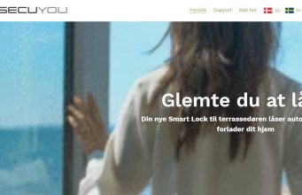 Include List of Smart lock website