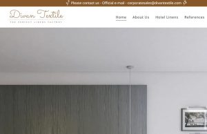 Website Directories of Textile