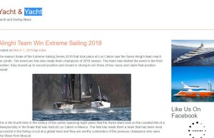 Yacht Company Directory Free list