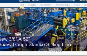 Industry Customer List of ‘steel coil’