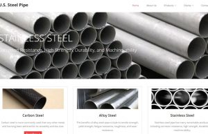 Customer List of ‘steel pipe’ Share