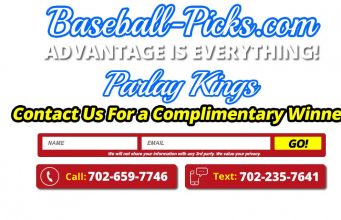 Organizer List of Baseball