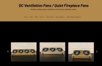 Blower Business Web List