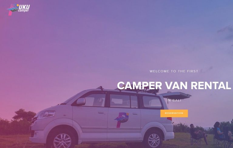 Web Directory of Camper