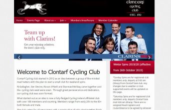 Organizer List of Cycling