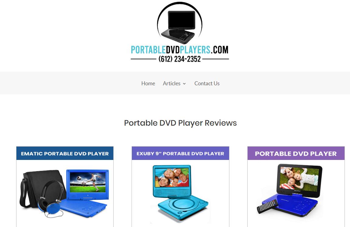 Induction Website of DVD