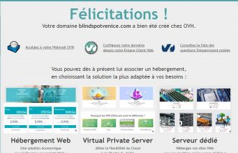 Website Assemble of Drink