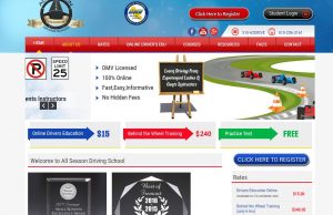 Driving Directory Inventory