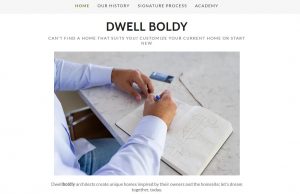 Dwell Business Web List