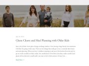 Dynamic Manufacturer List