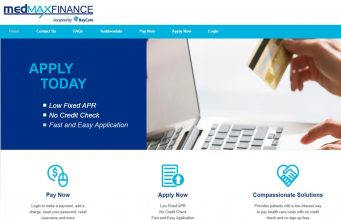 Website Library of Finance
