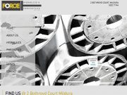 Force Company Library