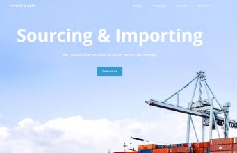 Distributor of Gear List