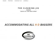 Manufacturer Dir of Jig