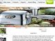 Induction Website of Juicer
