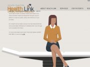 Link Business Web List