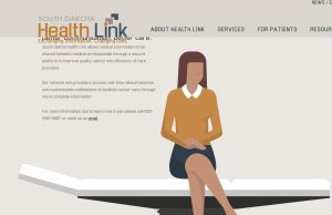 Link Business Web List