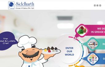 Lubricant Business Web List