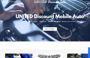 Website Library of Mechanic