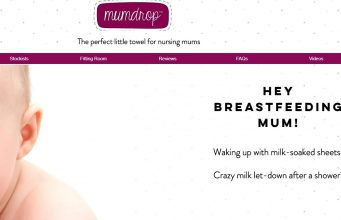 Induction Website of Milk