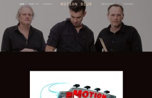 Motion Web Directory List