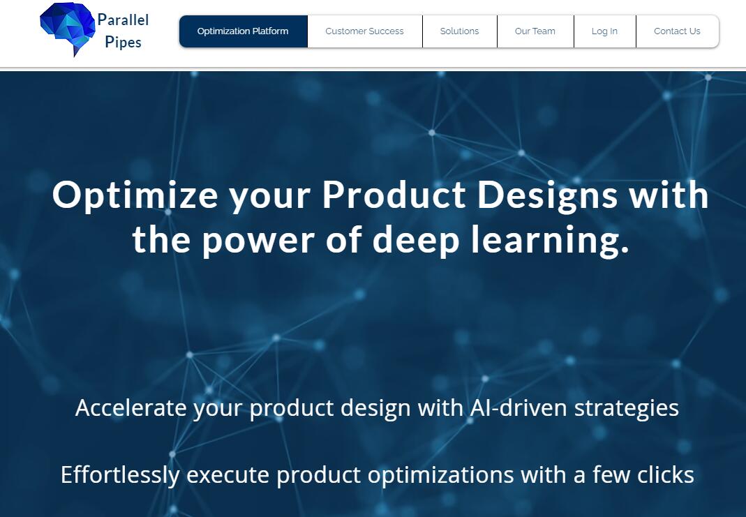 Company Listing of Parallel