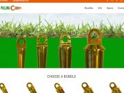 Pulling Manufacturer List