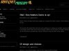 Ratchet Directory Inventory