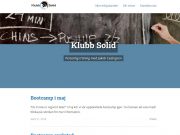 Solid Business Web List