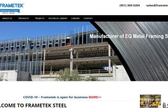 Company Listing of Studs