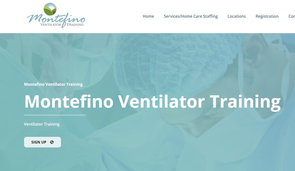 Manufacturer Dir of Ventilator